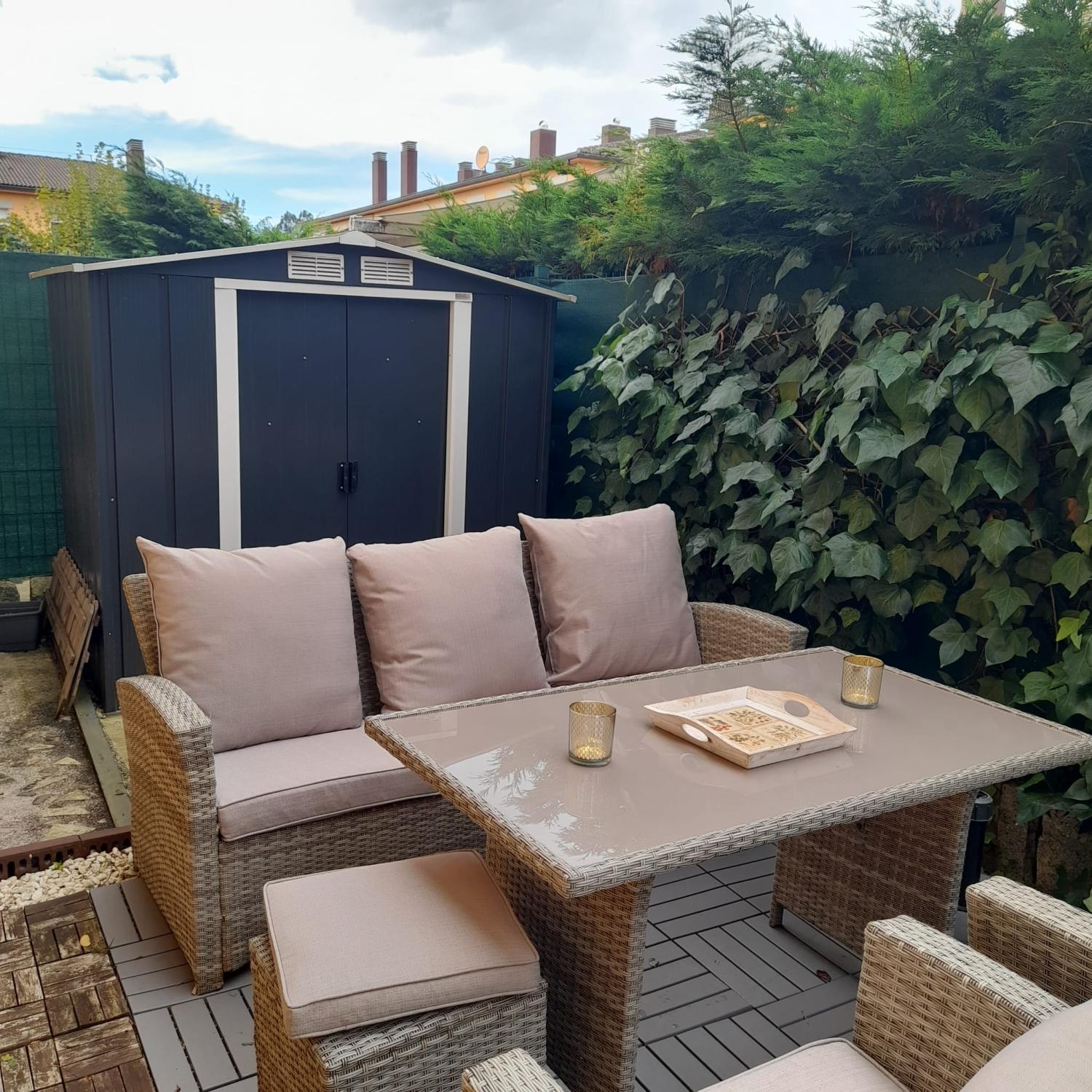  for sale ground floor O Barral Eume 13