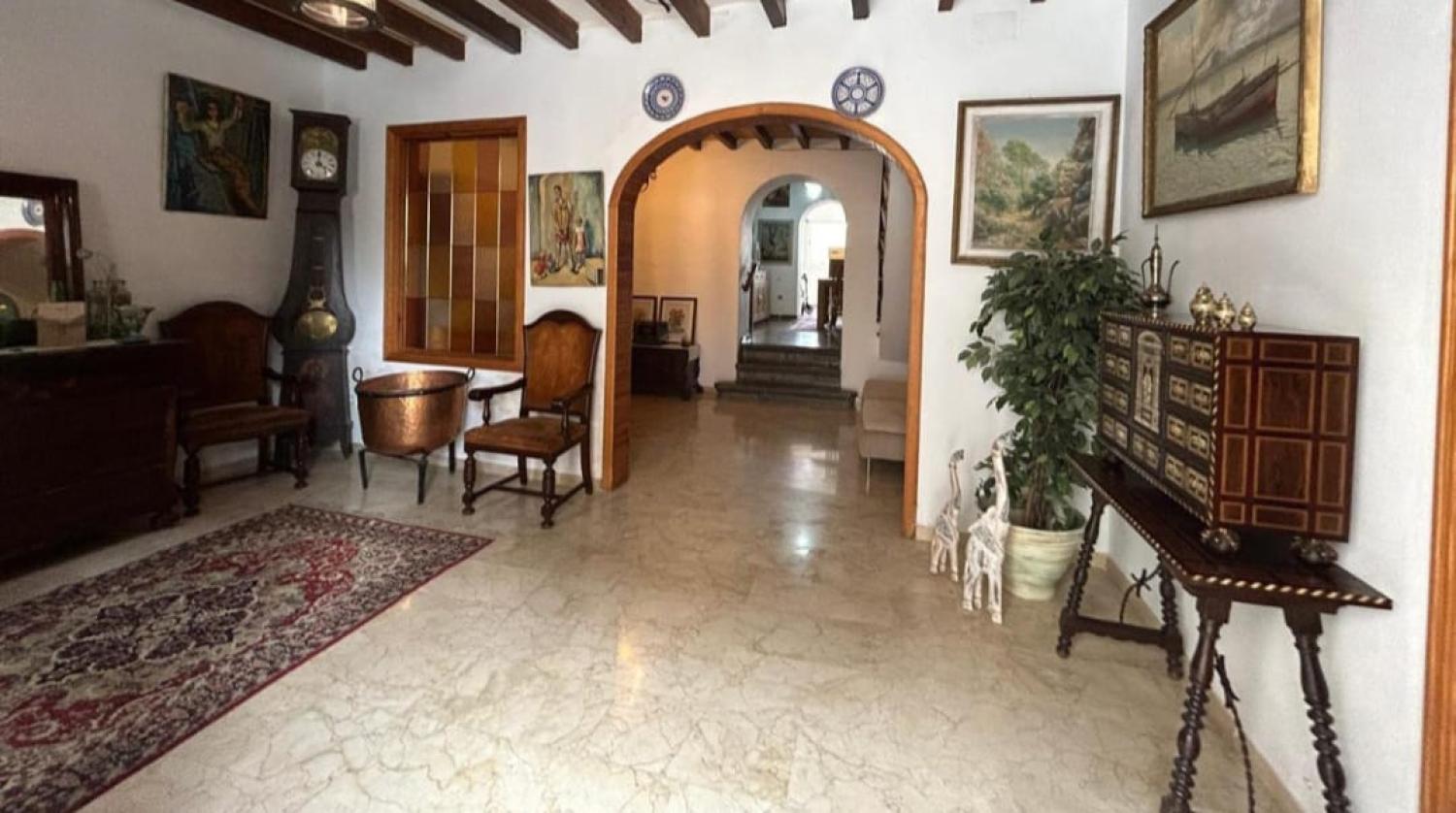  for sale house Campanet Raiguer 6