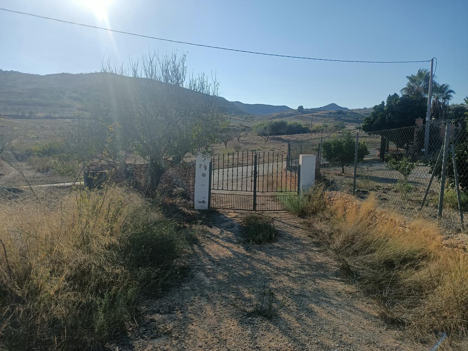  for sale villa Perín Campo De Cartagena 9