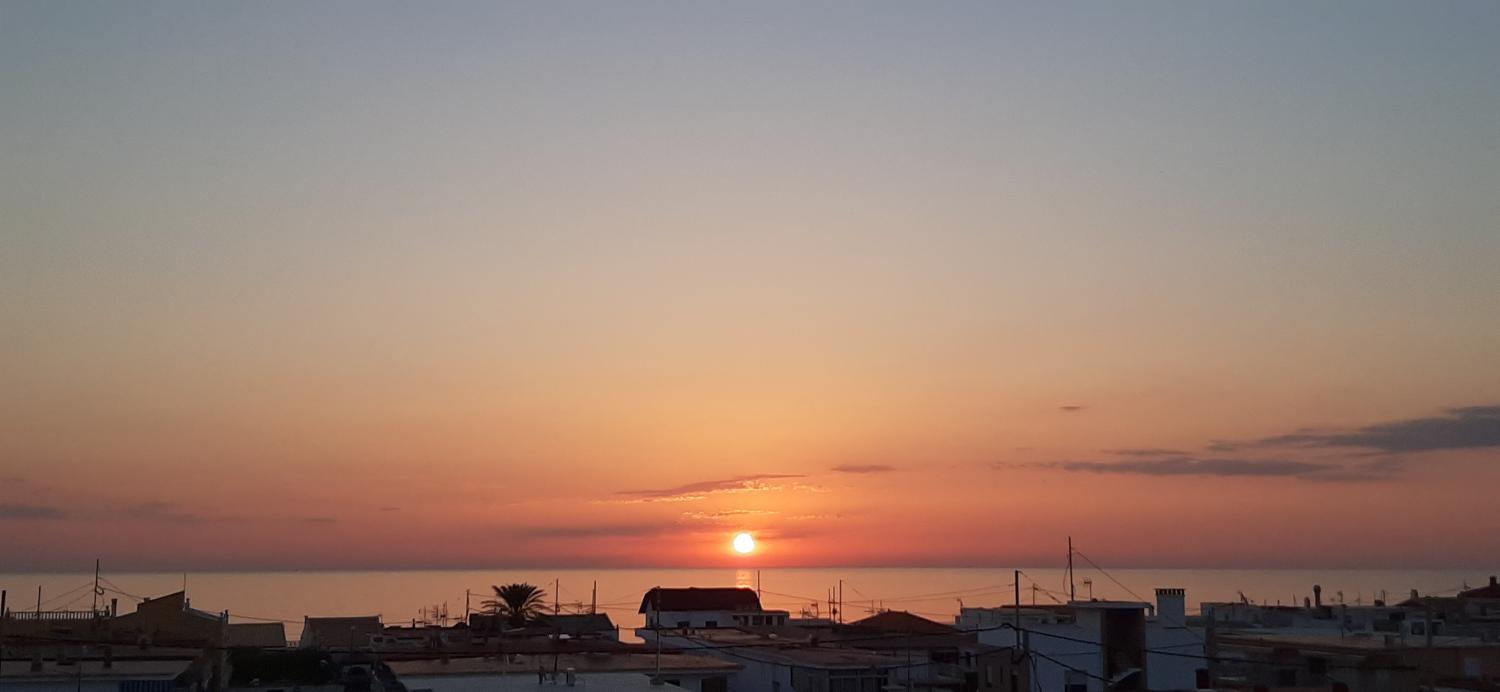  for sale apartment Platja D'oliva Safor 15
