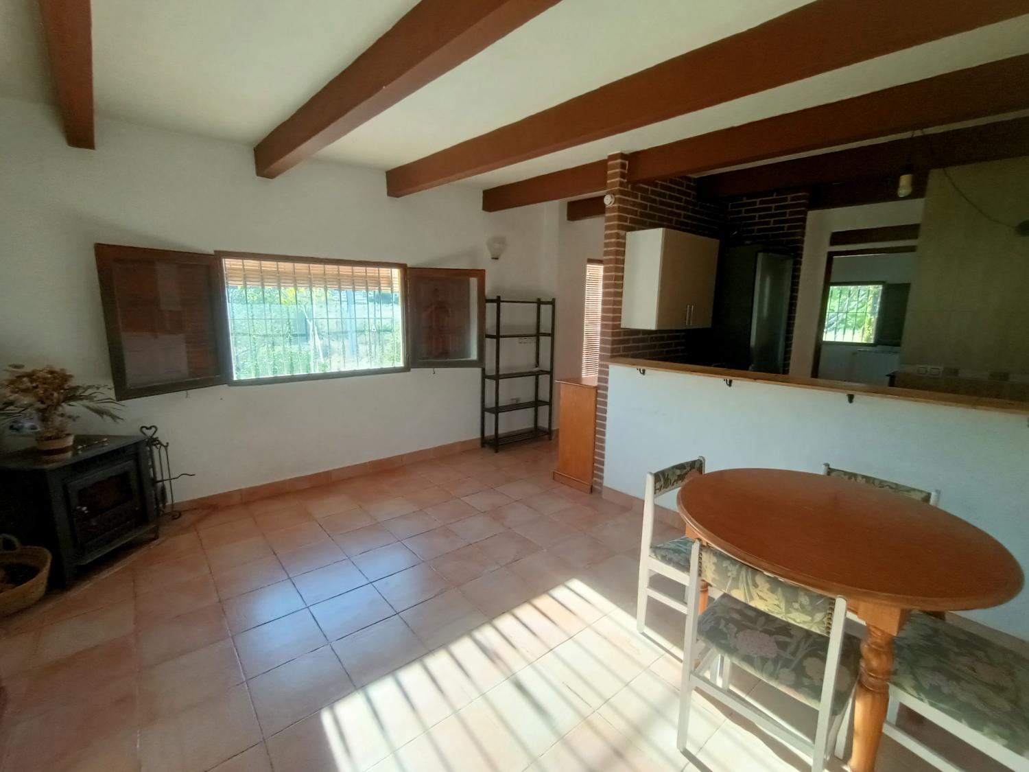  for sale villa Perín Campo De Cartagena 13