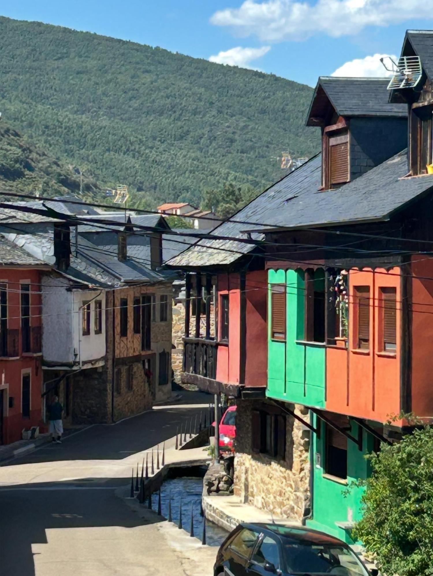  for sale terraced house Folgoso De La Ribera Bierzo (El) 8