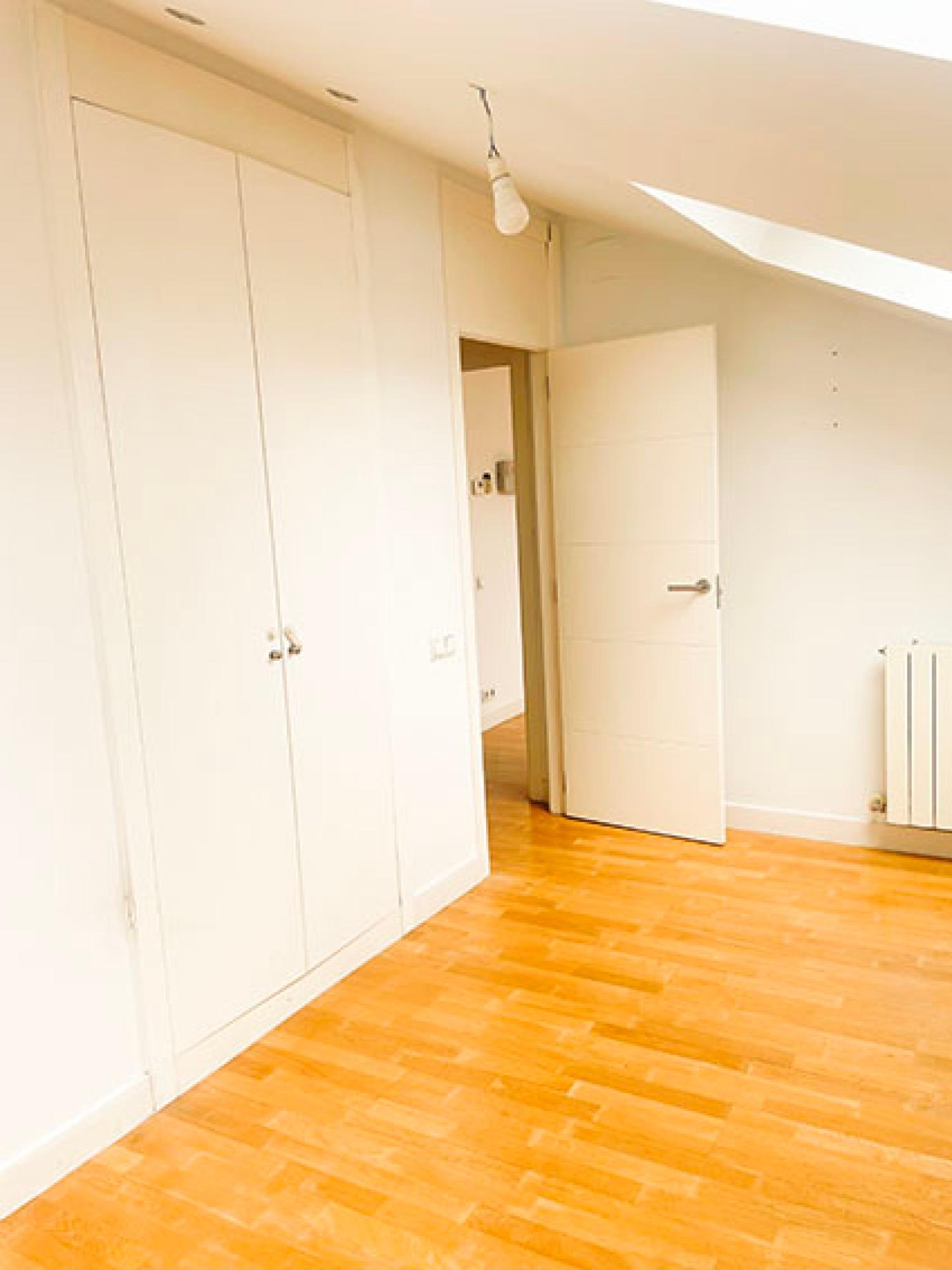 for sale penthouse Salamanca-Goya Madrid Capital 13