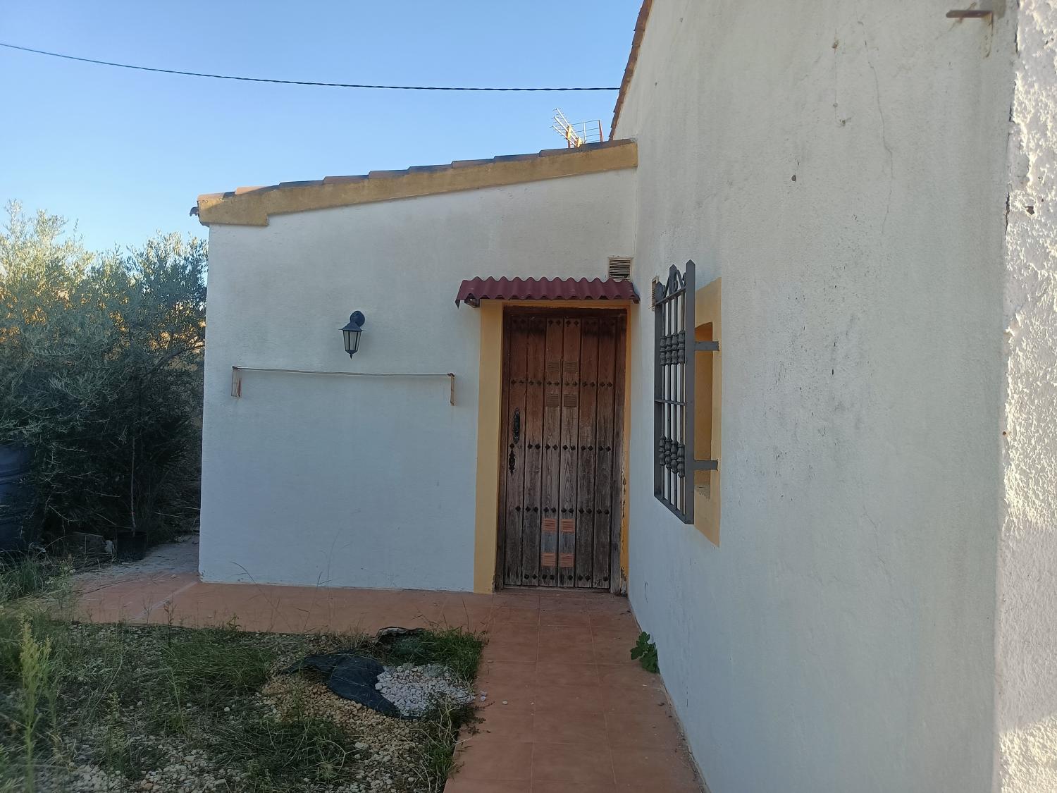  for sale villa Perín Campo De Cartagena 8