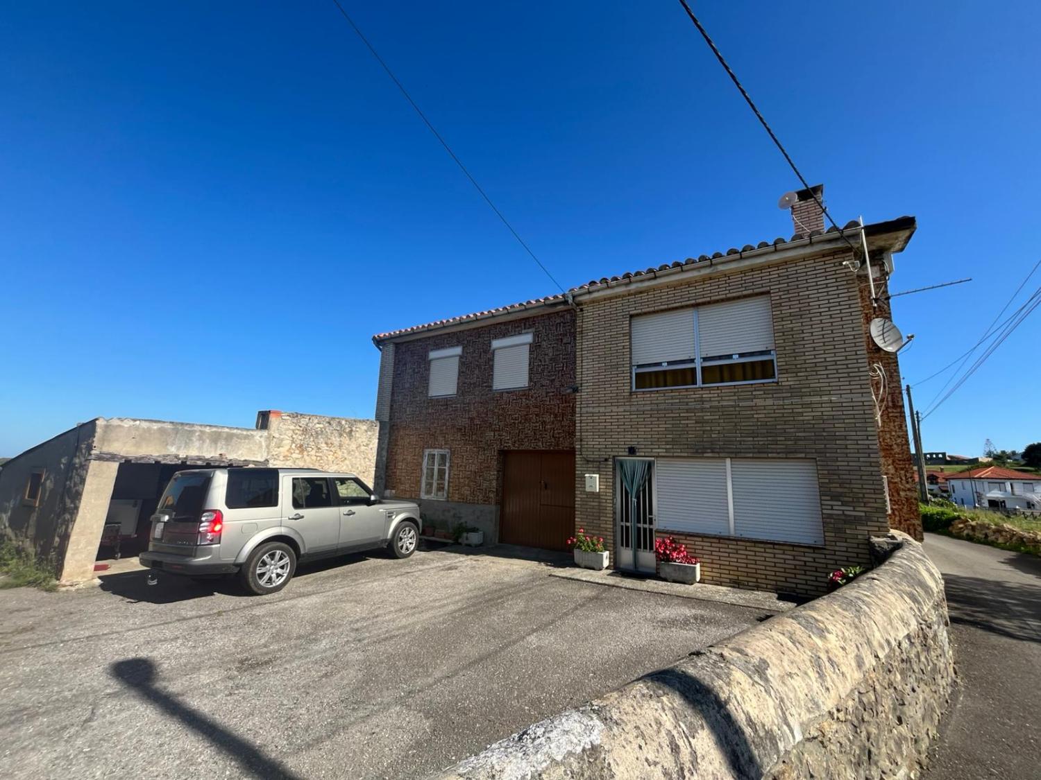  for sale house Tagle Besaya 1