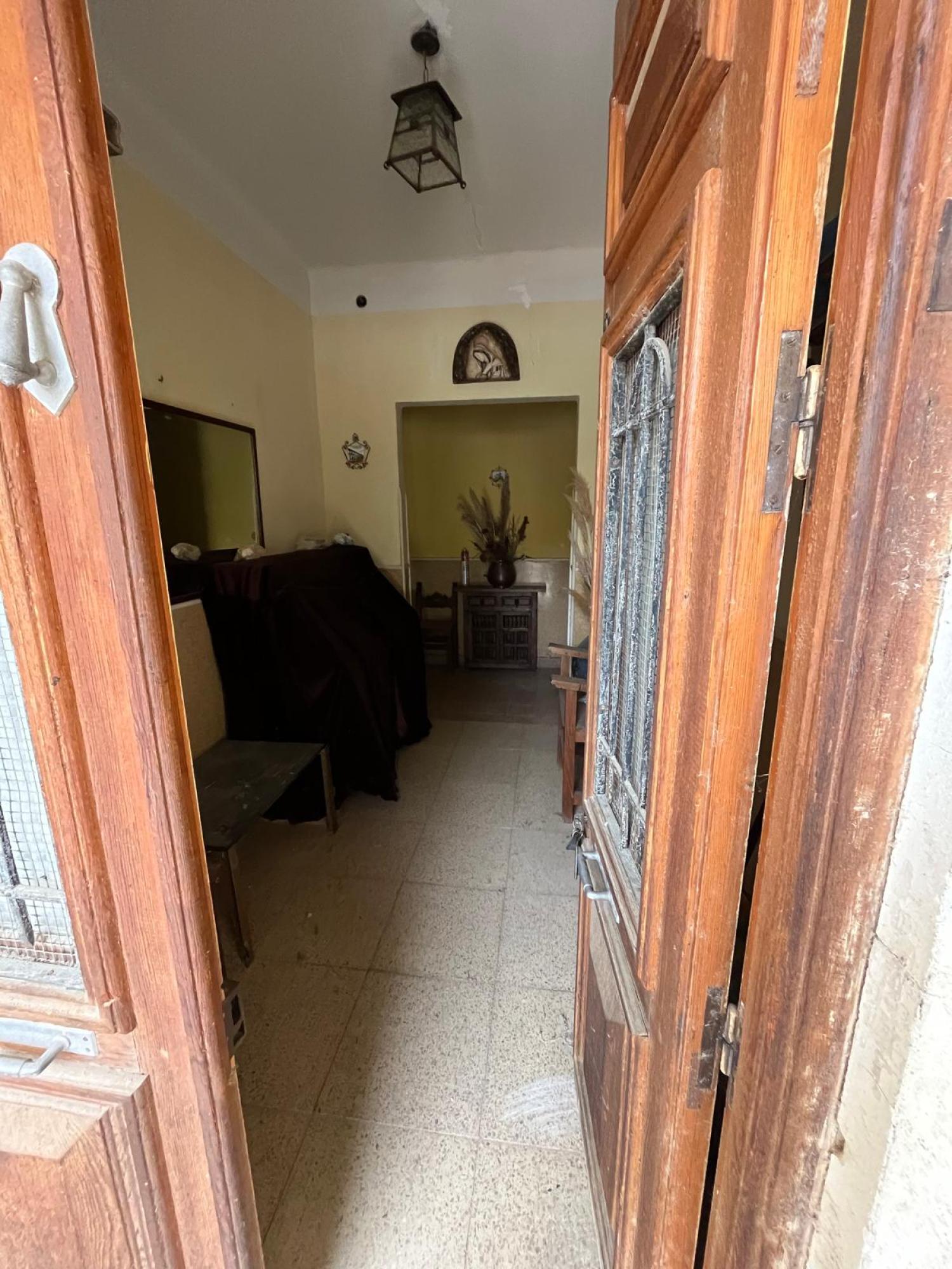  for sale terraced house Labajos Campiña Segoviana 24