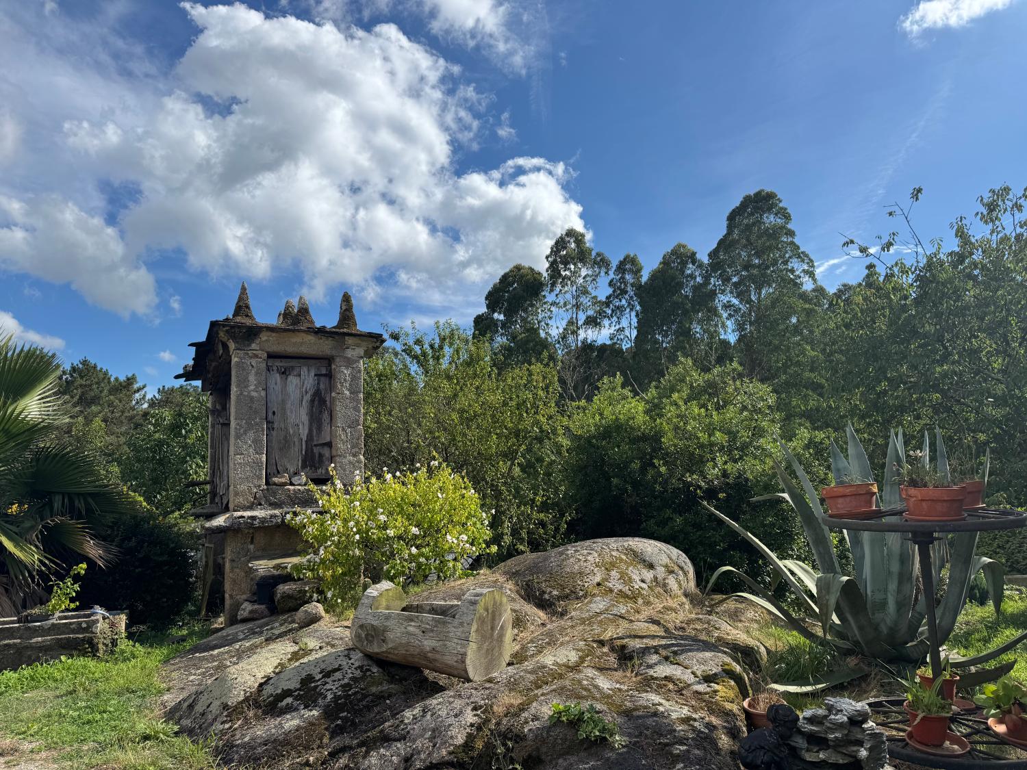  for sale house Mondoñedo Mariña Central 43