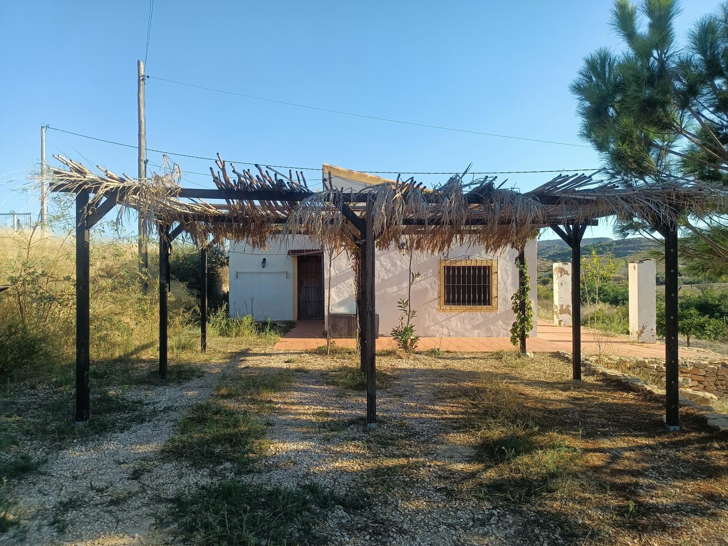 for sale villa Perín Campo De Cartagena 5