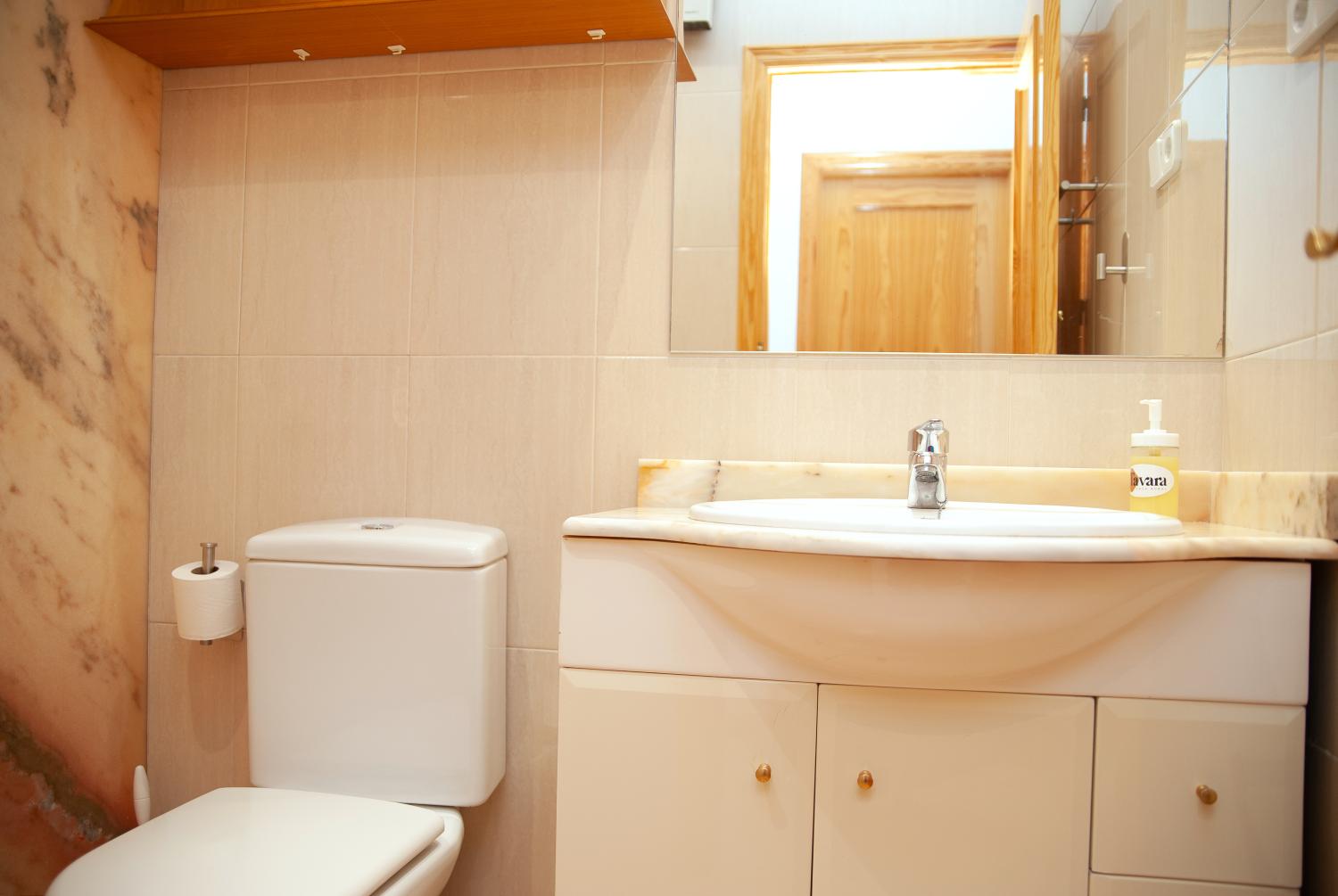  for sale terraced house El Ojuelo Sierra De Segura 19