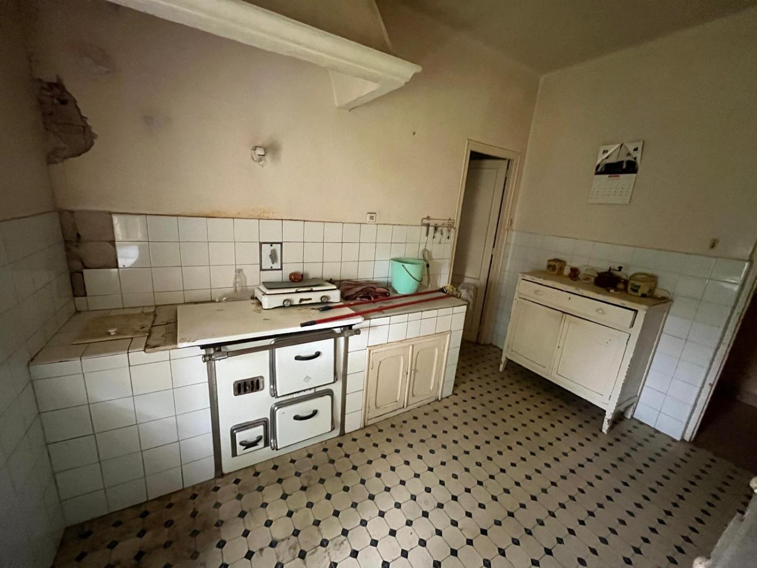  for sale terraced house Labajos Campiña Segoviana 23