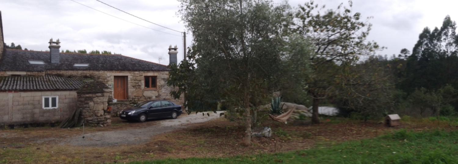  for sale house Mondoñedo Mariña Central 42