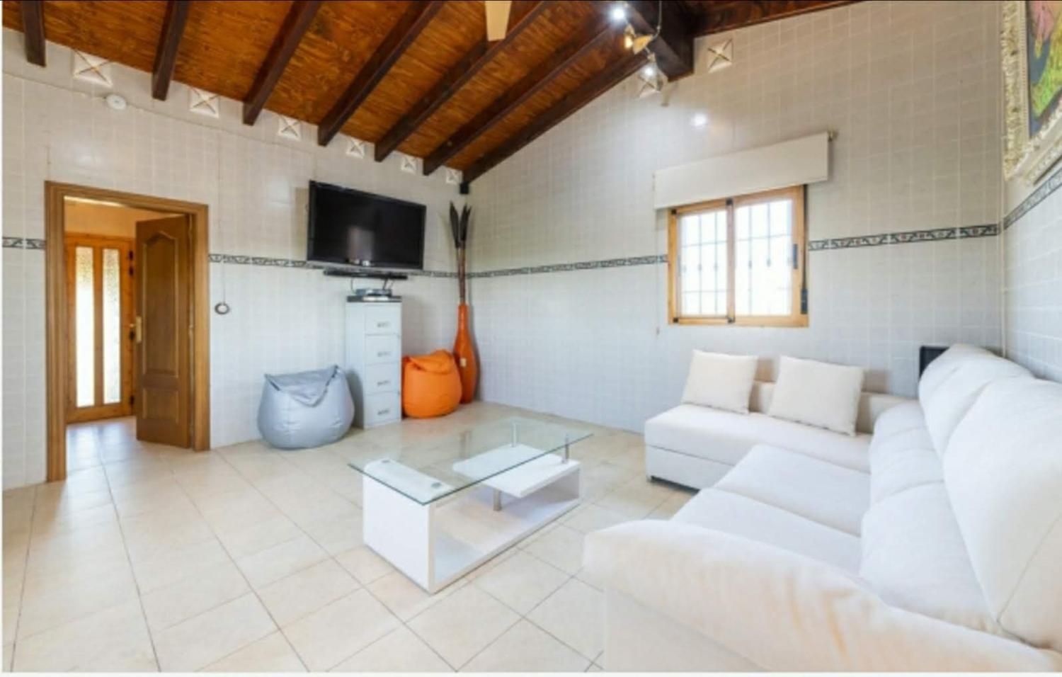  for sale villa Burriana Plana Baixa 6
