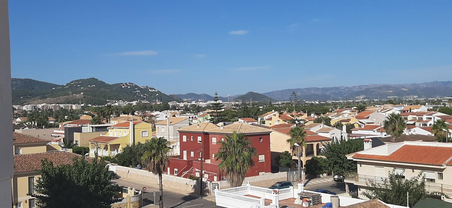  for sale apartment Platja D'oliva Safor 13