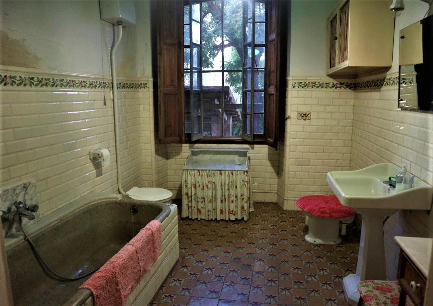  for sale manor house Bocairent Vall D'albaida 16