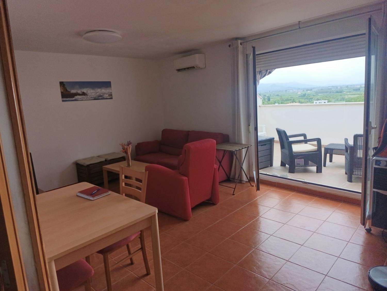  for sale penthouse Burriana Plana Baixa 2