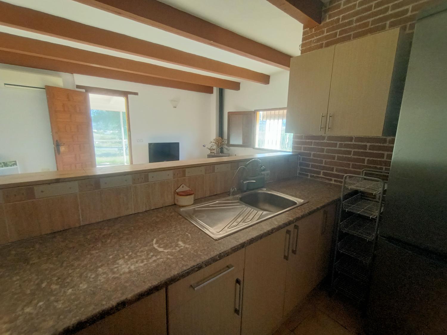  for sale villa Perín Campo De Cartagena 17