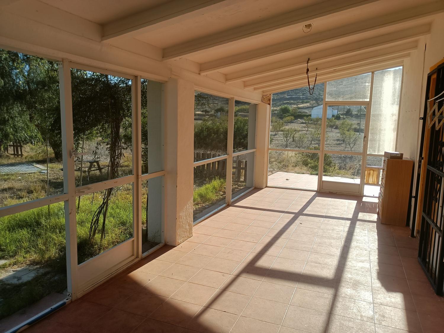  for sale villa Perín Campo De Cartagena 11