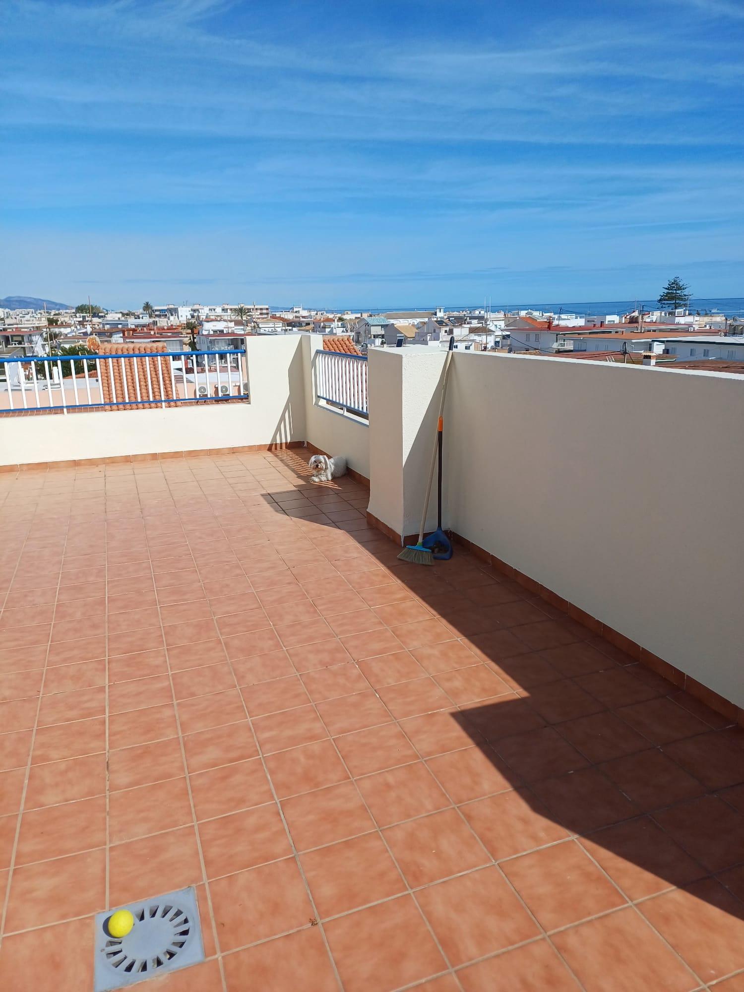  for sale apartment Platja D'oliva Safor 2