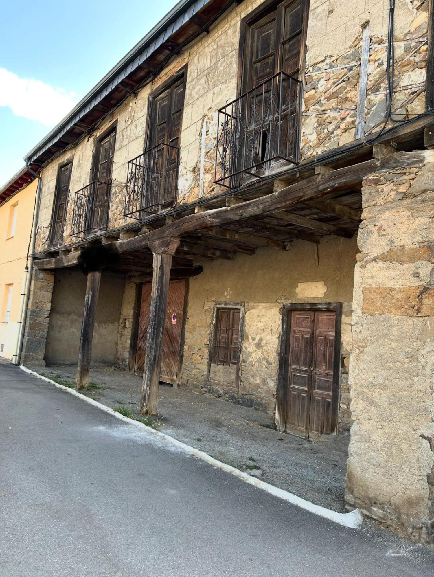  for sale terraced house Folgoso De La Ribera Bierzo (El) 4