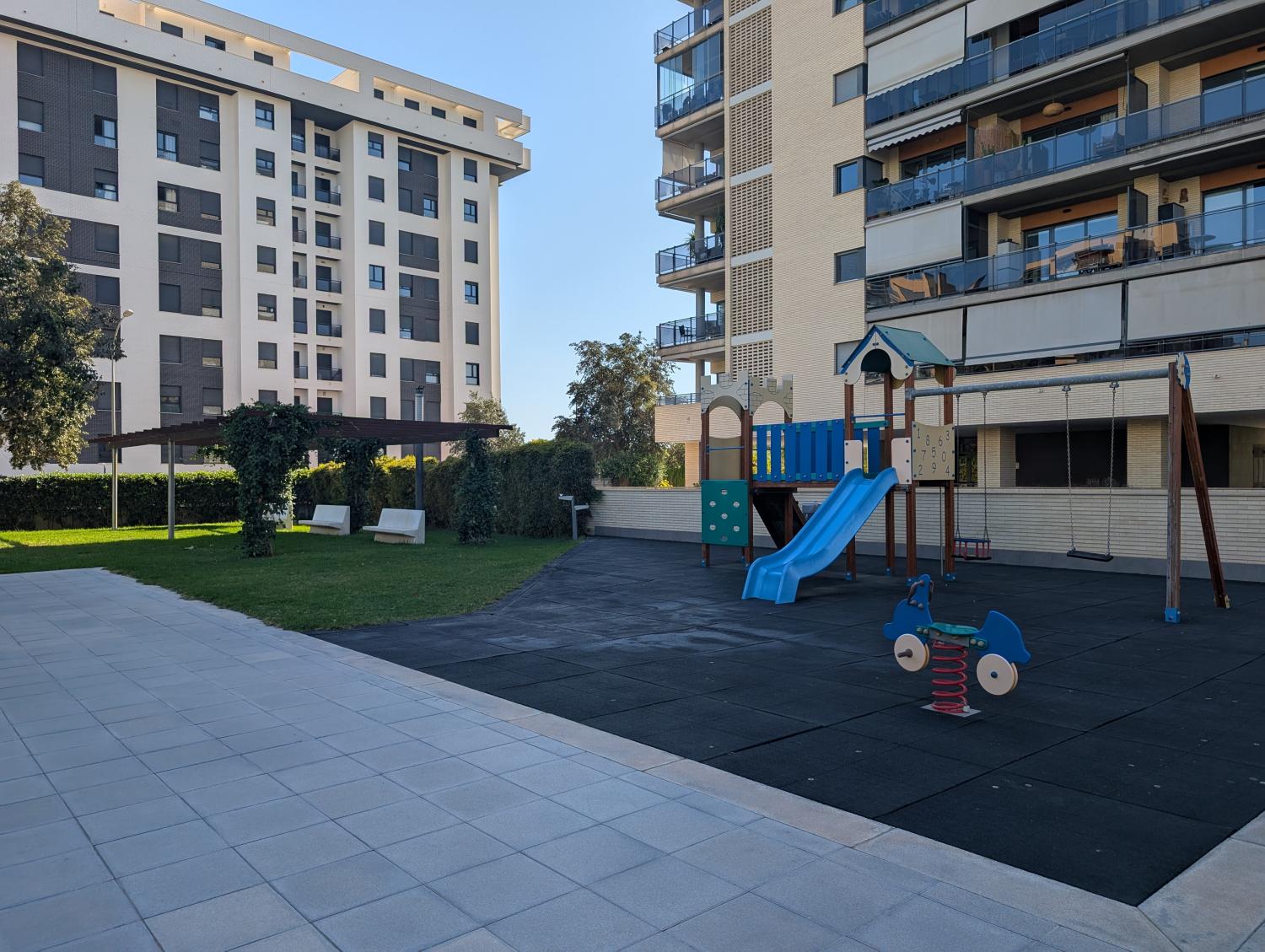  for sale apartment Playa De San Juan Alacantí 25