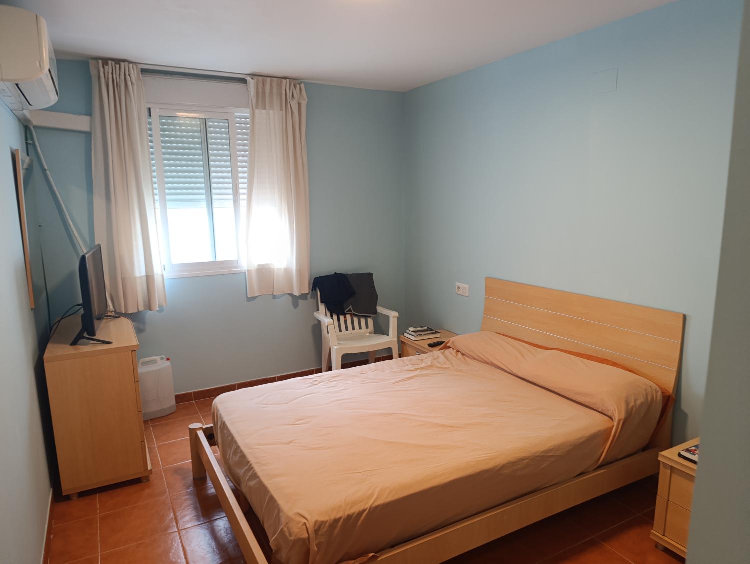  for sale penthouse Burriana Plana Baixa 6