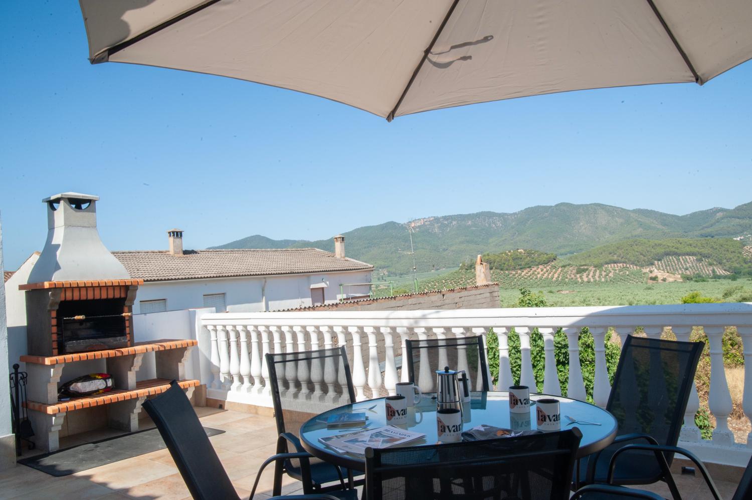  for sale terraced house El Ojuelo Sierra De Segura 8
