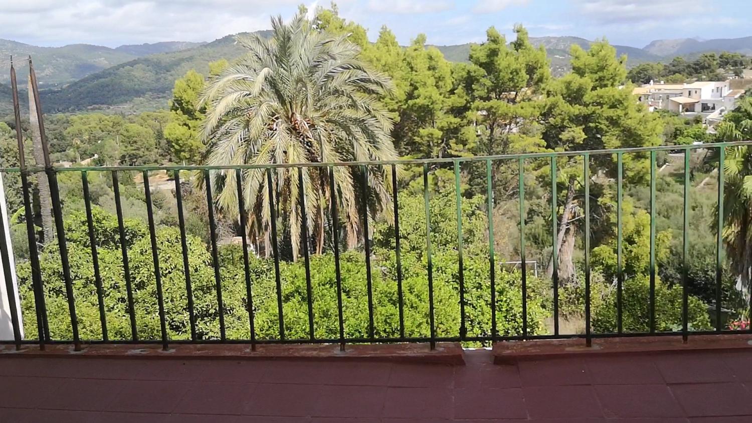  for sale house Campanet Raiguer 5