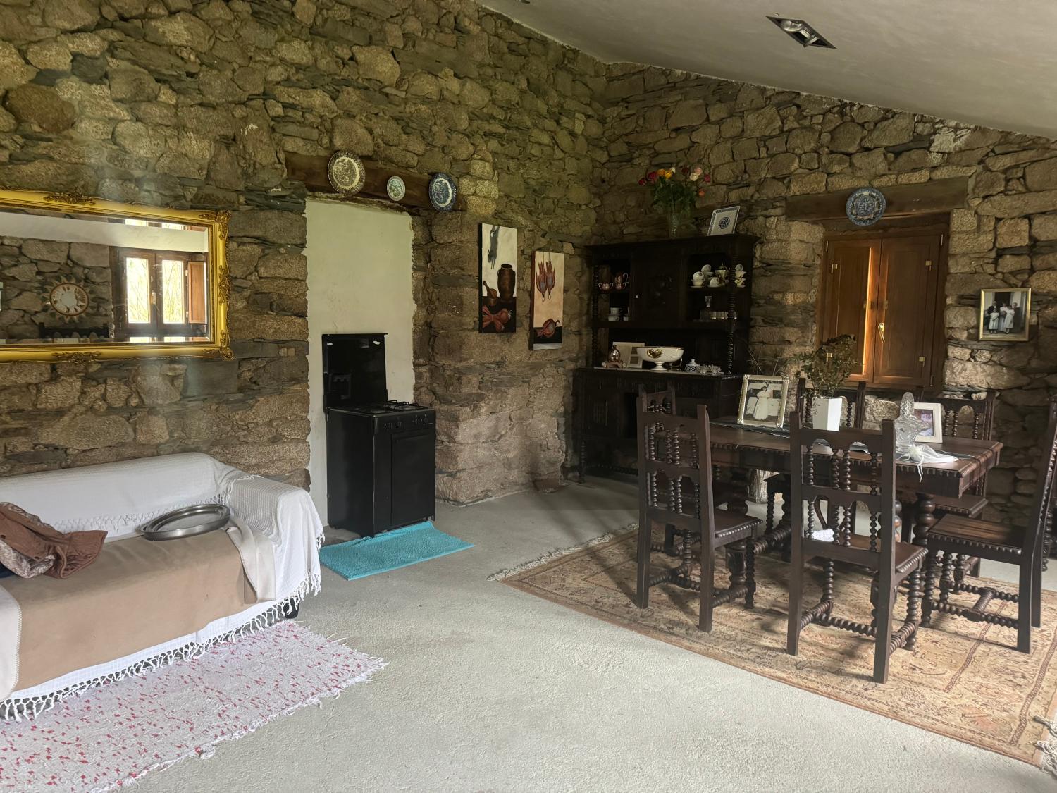  for sale house Mondoñedo Mariña Central 25