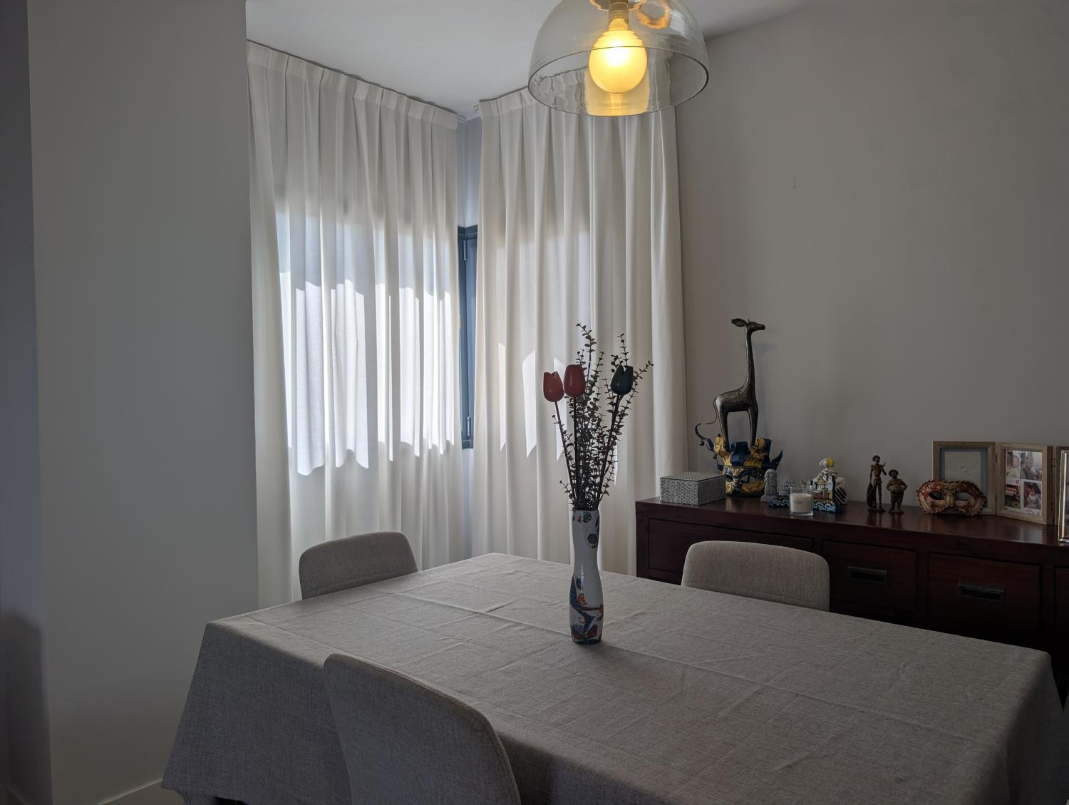  for sale apartment Playa De San Juan Alacantí 7