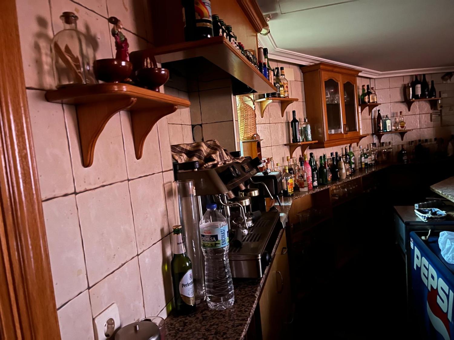  for sale house Albares De La Ribera Bierzo (El) 16