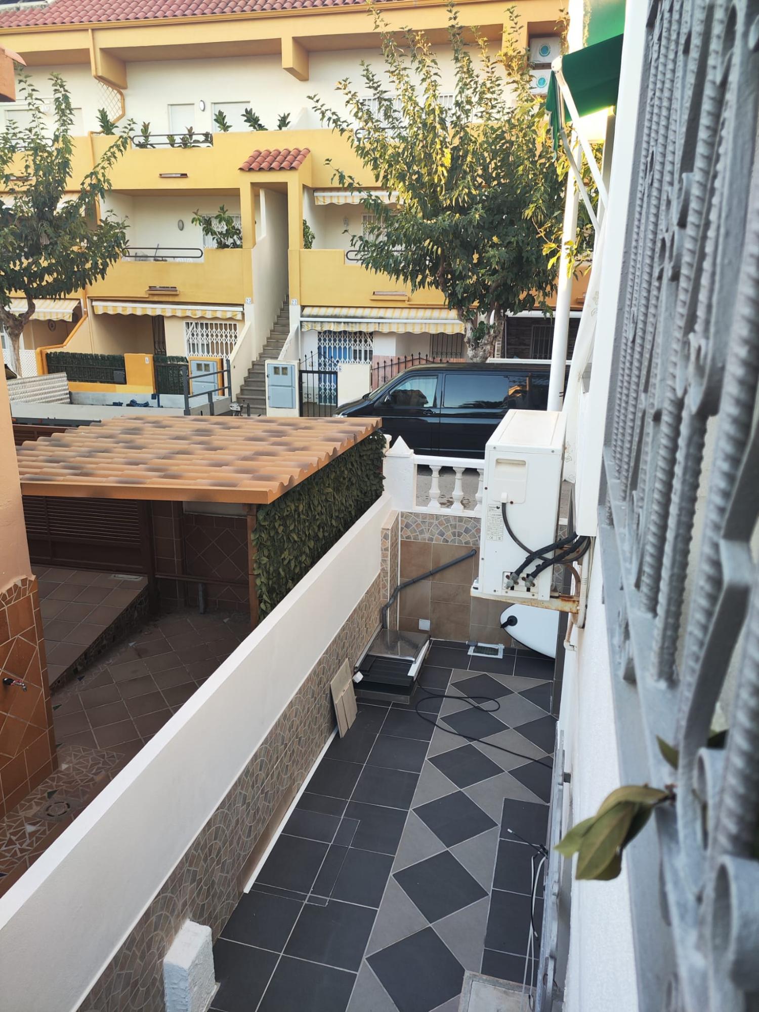  for sale villa Oropesa Plana Alta 14