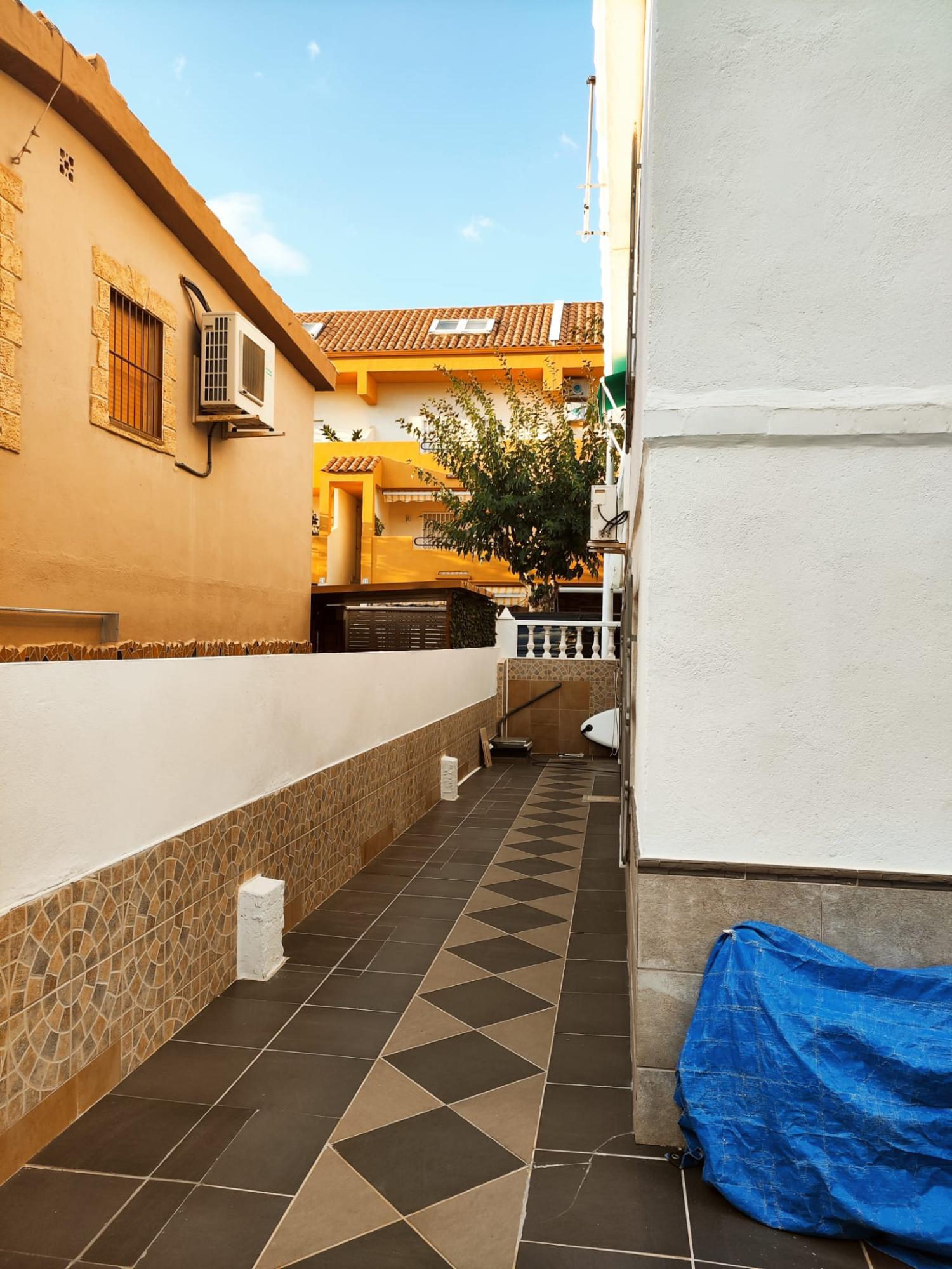  for sale villa Oropesa Plana Alta 11