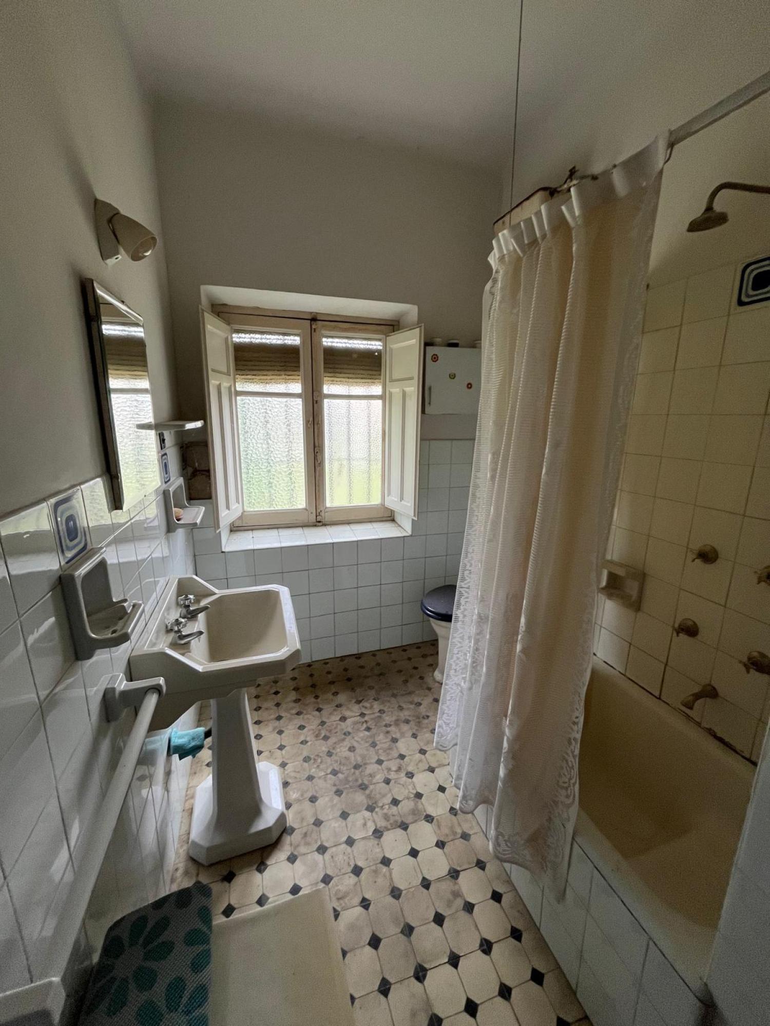  for sale terraced house Labajos Campiña Segoviana 16