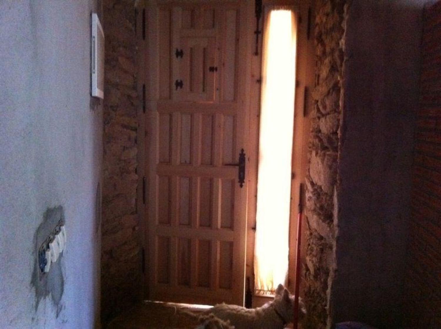  for sale house Santa Cruz De Montes Bierzo (El) 17