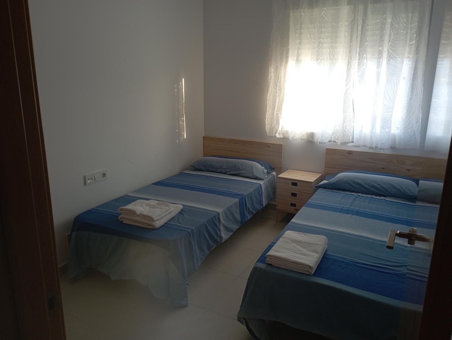  for sale apartment Dénia Marina Alta 5