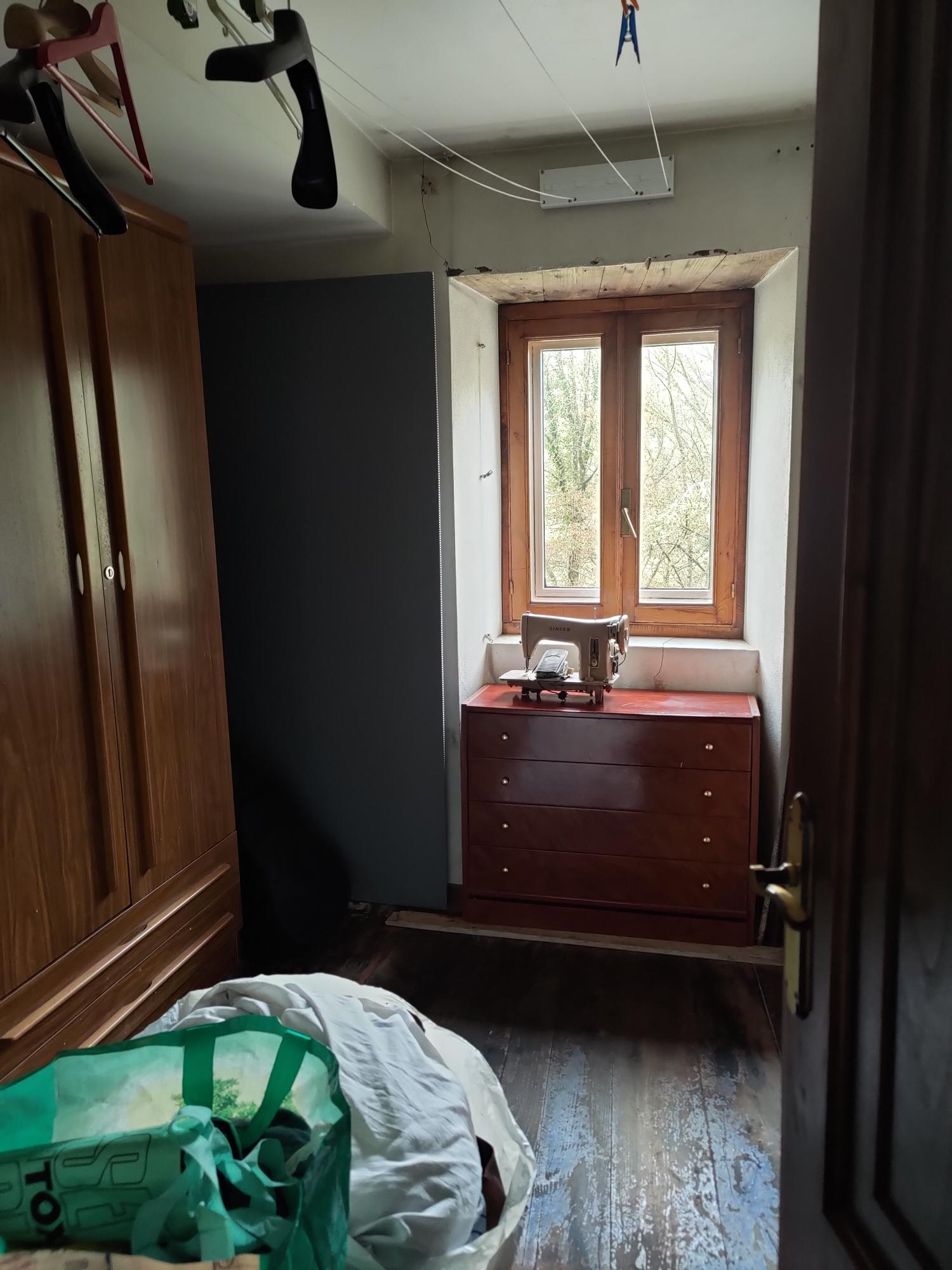  for sale house Becerrea Ancares 24