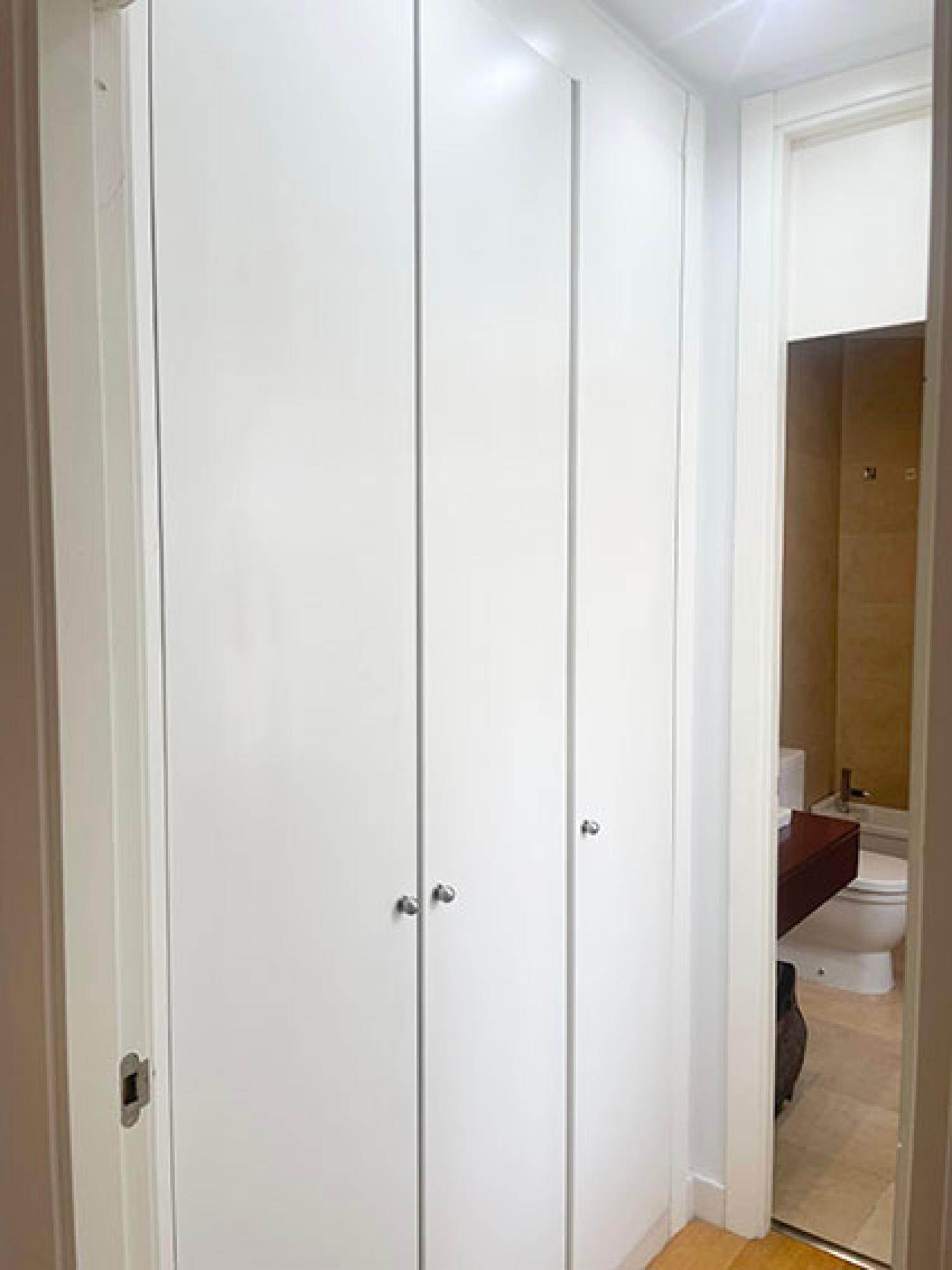 for sale penthouse Salamanca-Goya Madrid Capital 23