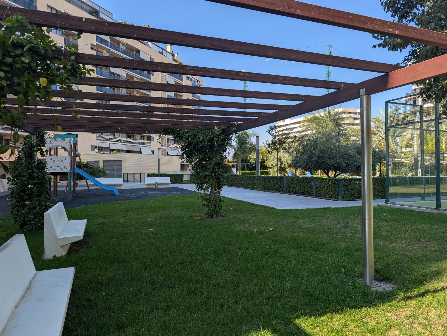  for sale apartment Playa De San Juan Alacantí 26