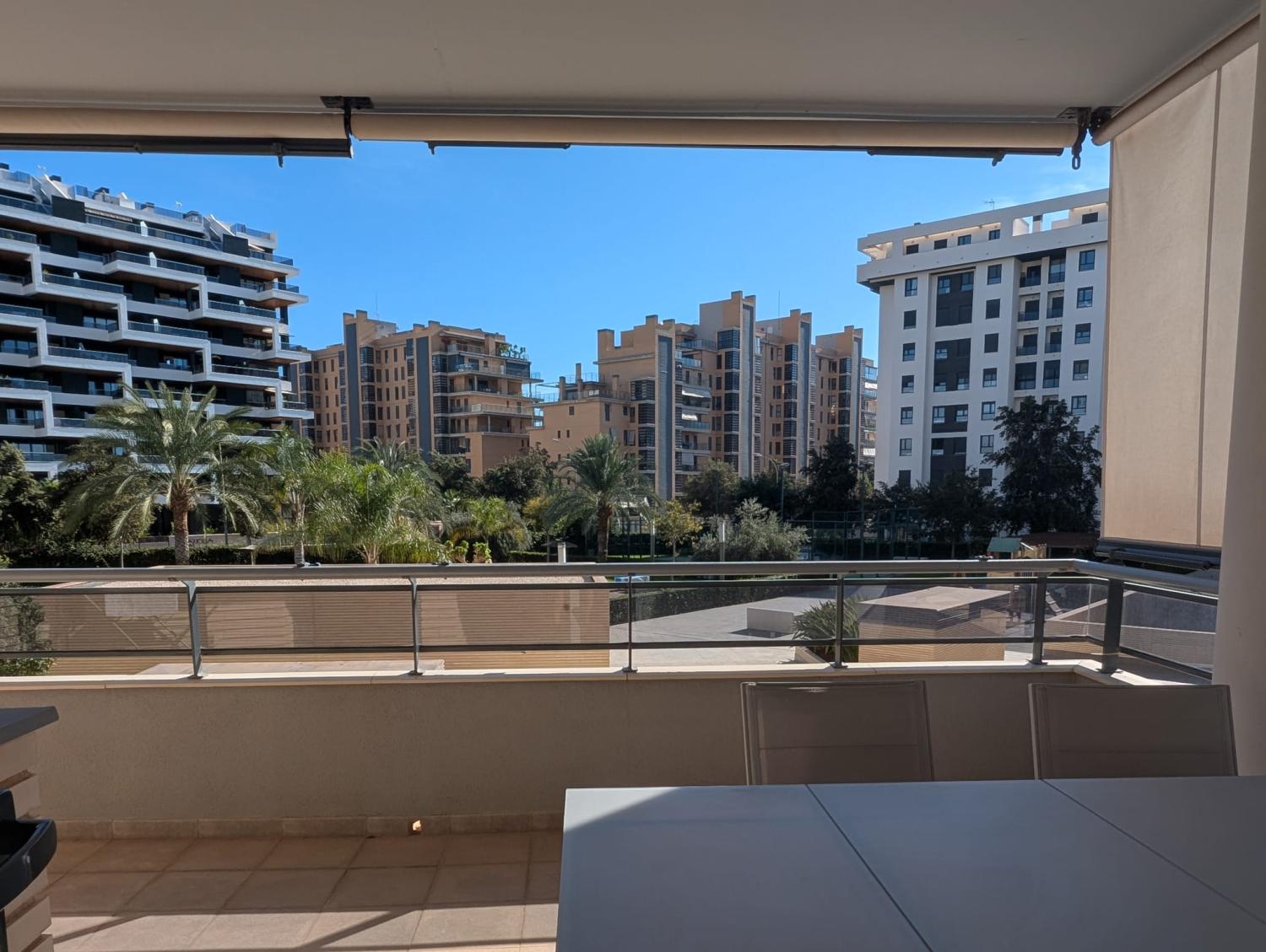  for sale apartment Playa De San Juan Alacantí 1