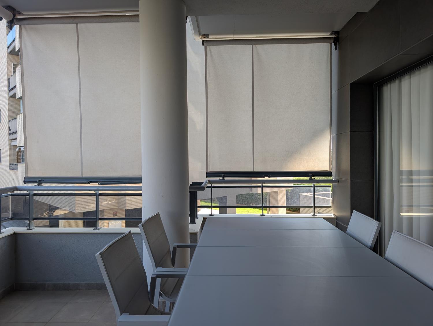 for sale apartment Playa De San Juan Alacantí 2