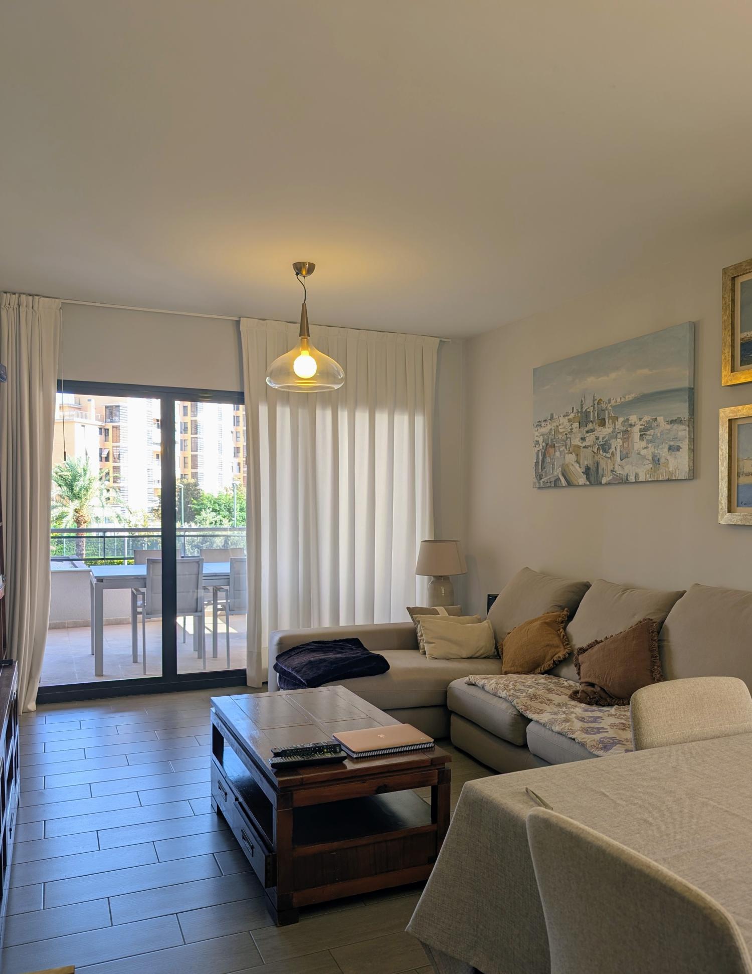  for sale apartment Playa De San Juan Alacantí 5