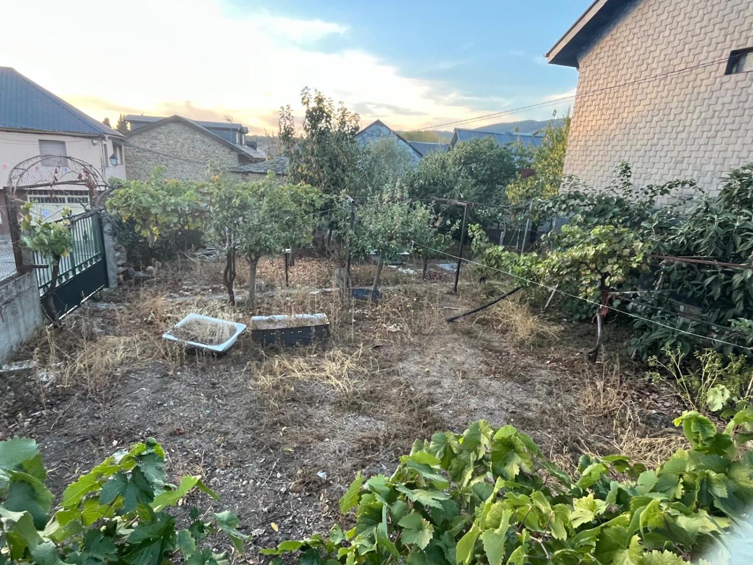  for sale house Villaverde De Los Cestos Bierzo (El) 12