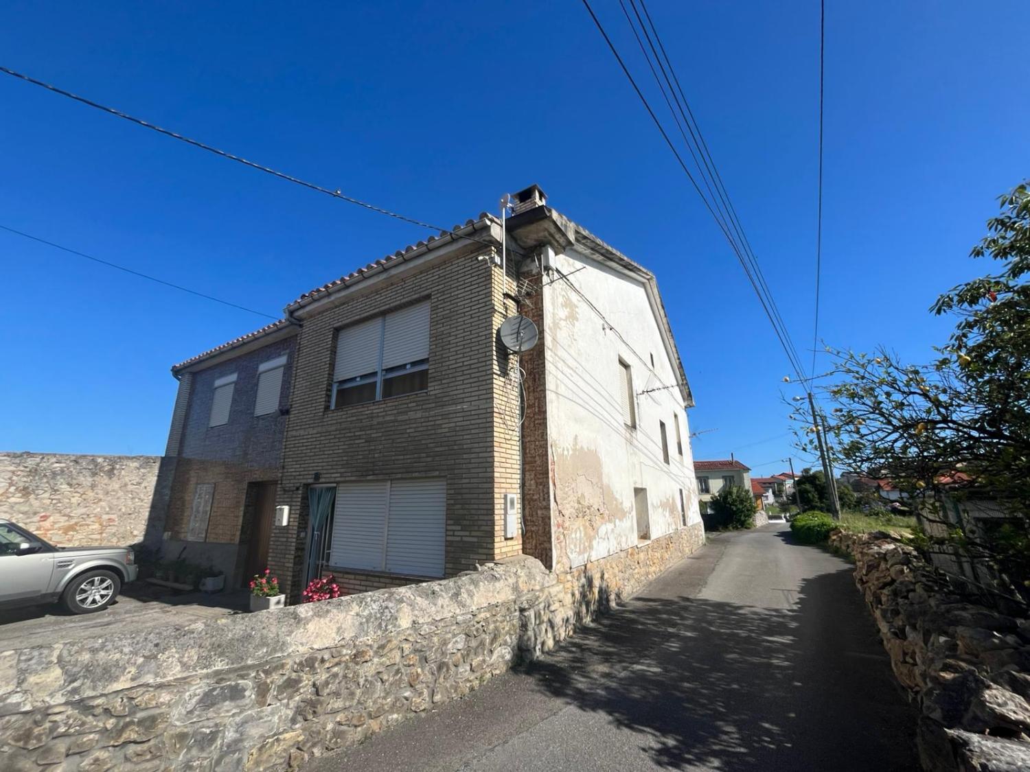  for sale house Tagle Besaya 3