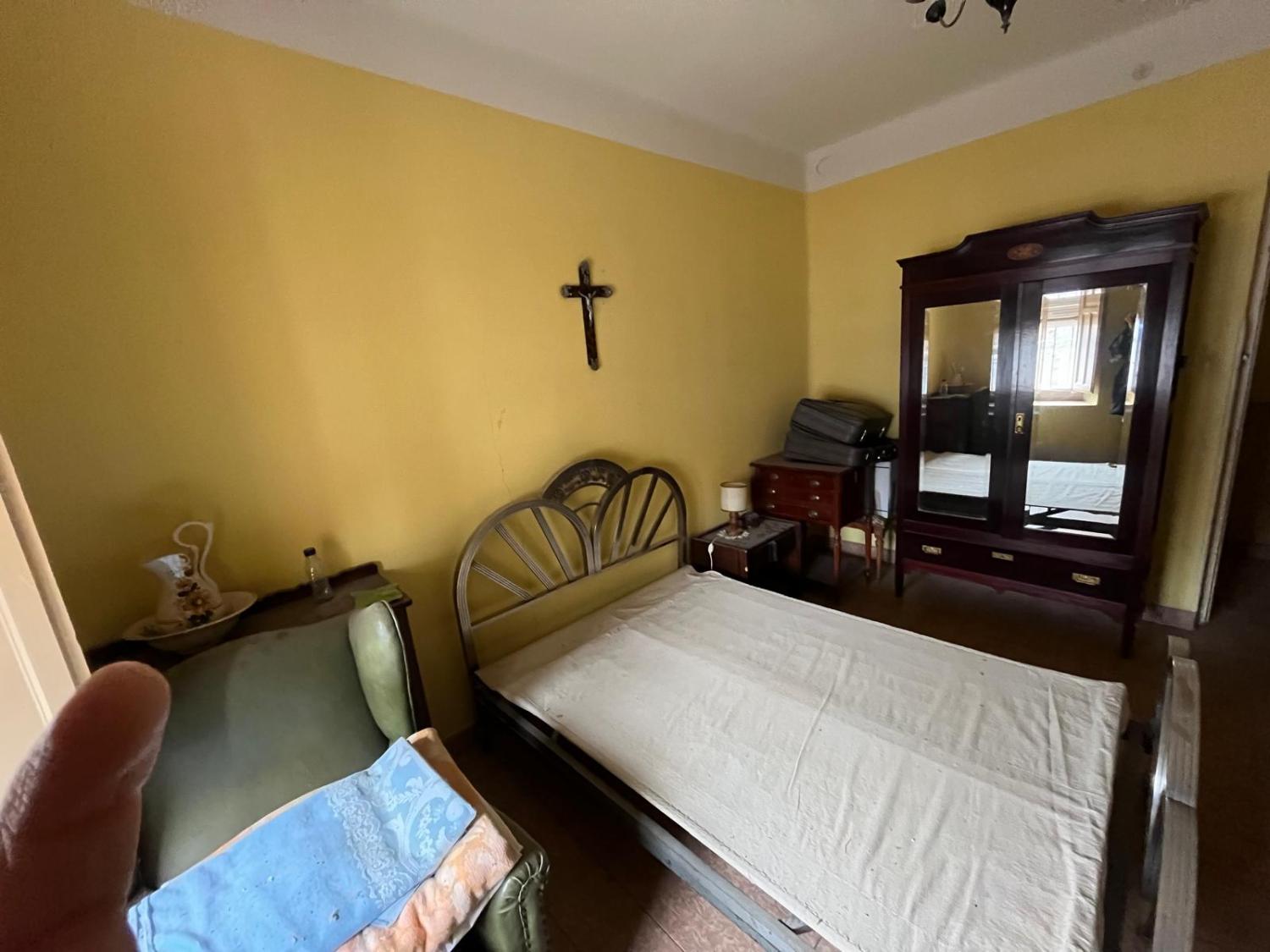  for sale terraced house Labajos Campiña Segoviana 21