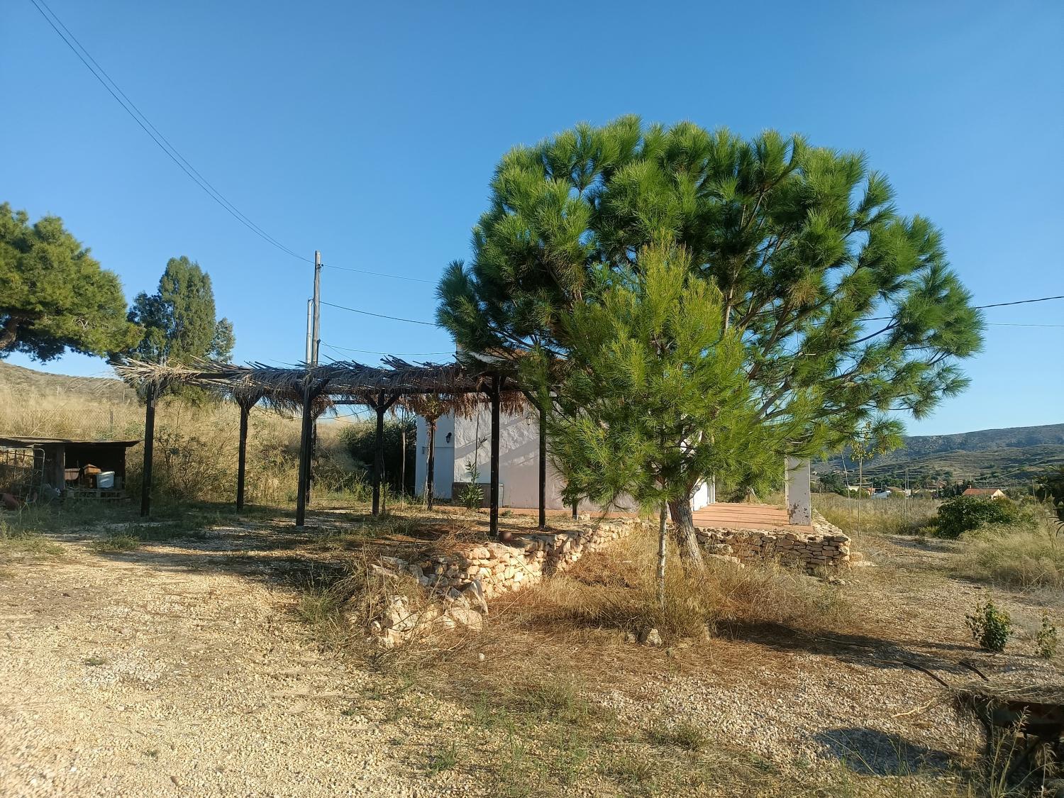  for sale villa Perín Campo De Cartagena 6