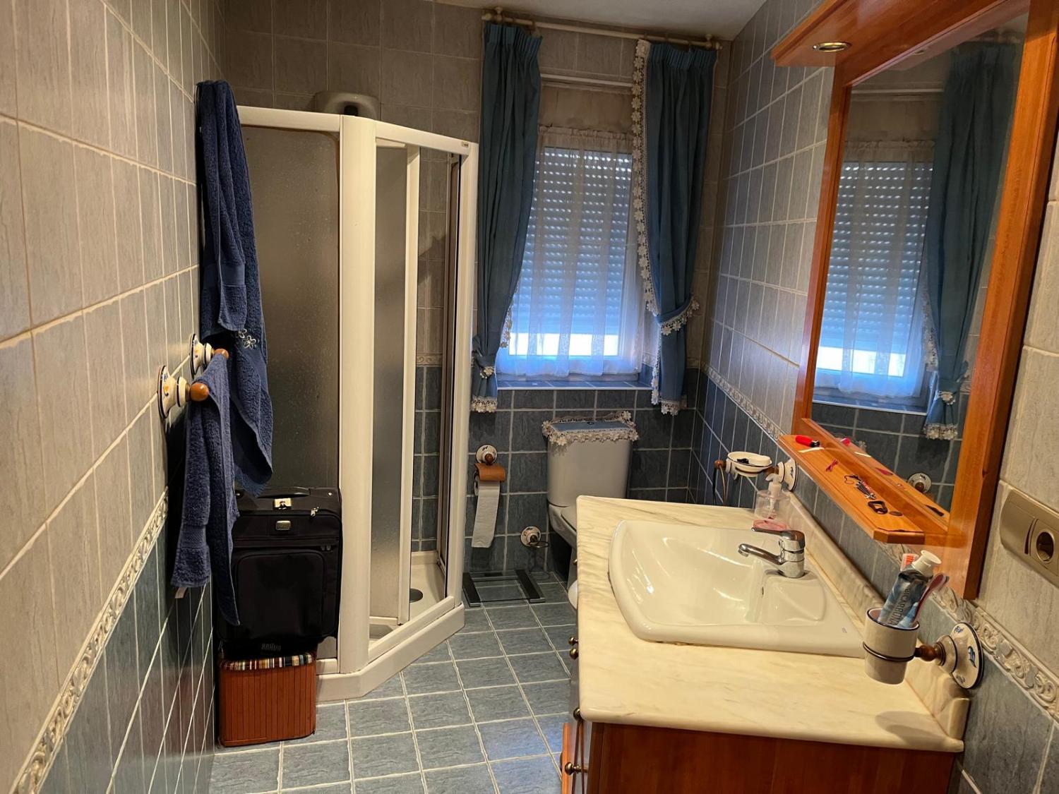  for sale house Albares De La Ribera Bierzo (El) 39