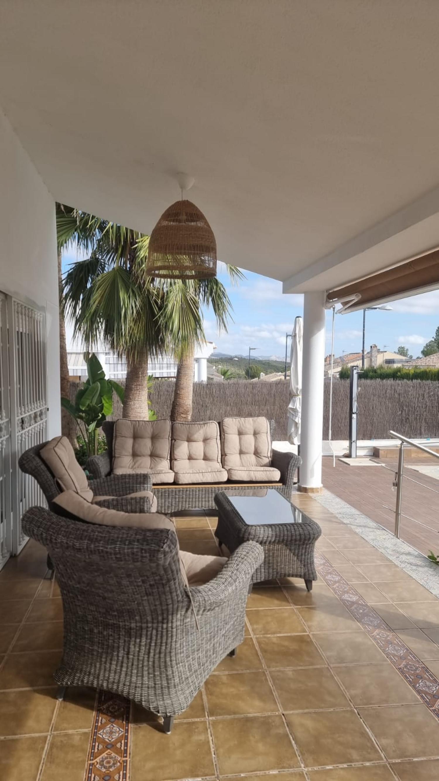  for sale house Calasparra Noroeste 5