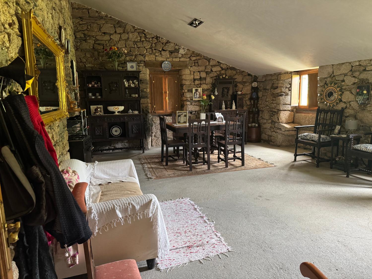  for sale house Mondoñedo Mariña Central 4