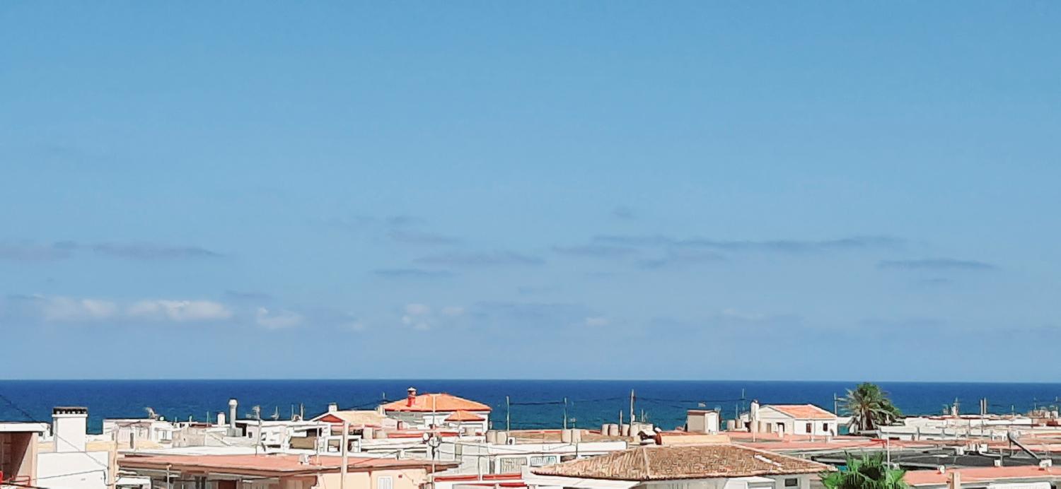  for sale apartment Platja D'oliva Safor 14