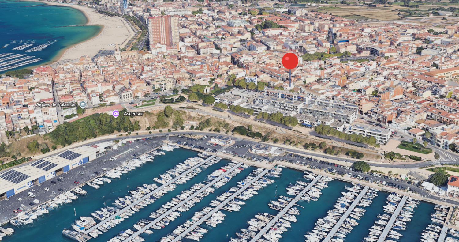  for sale house Palamós Baix Empordà 10